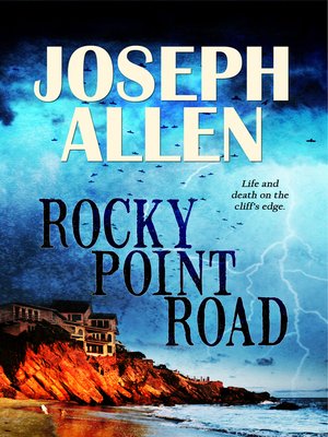 cover image of Rocky Point Road